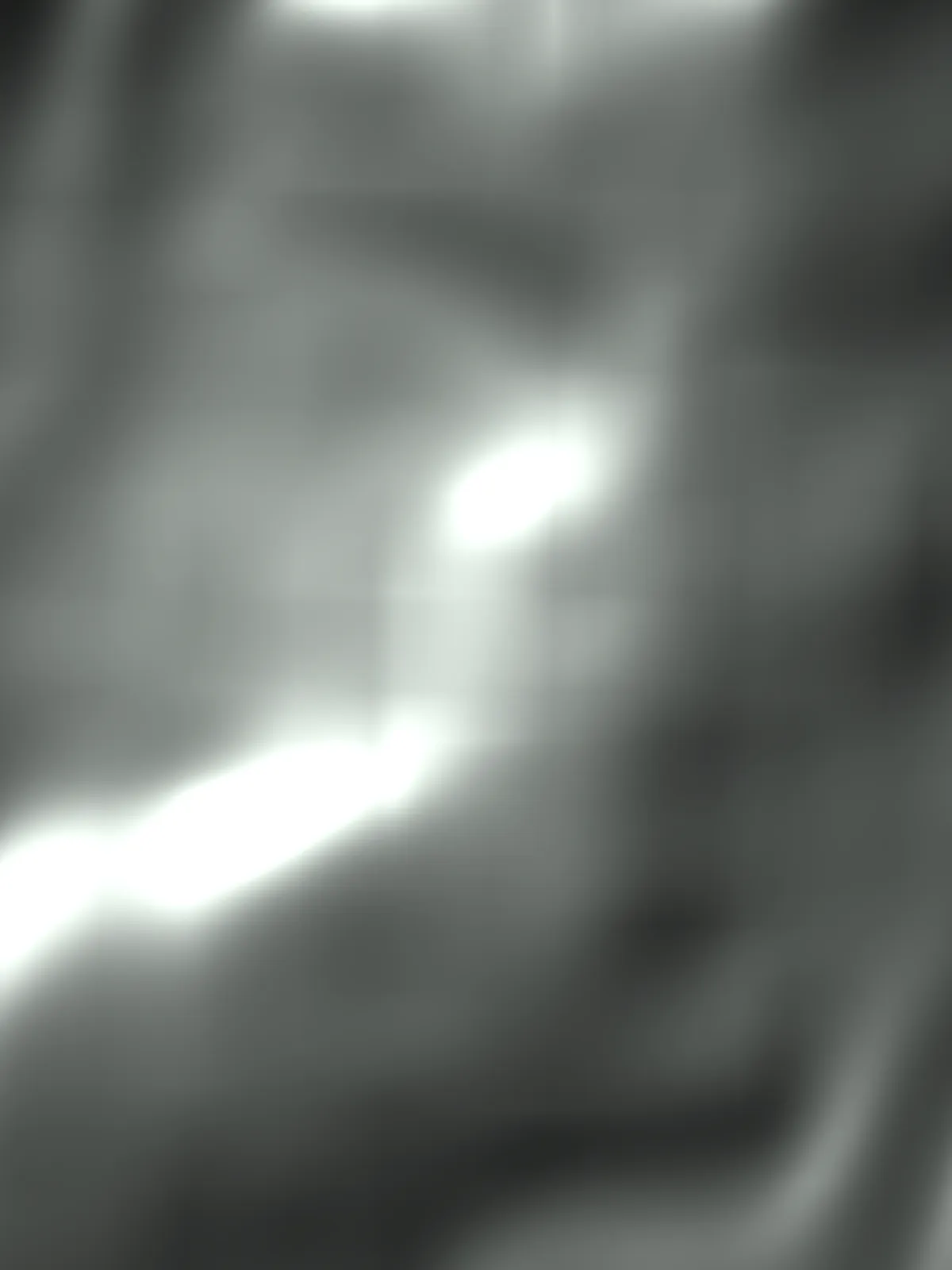 Placeholder fabric study for Steel Watch (Demo)
